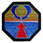 Army Tactical badge Supplier