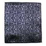 Sampin Songket Emerald Black