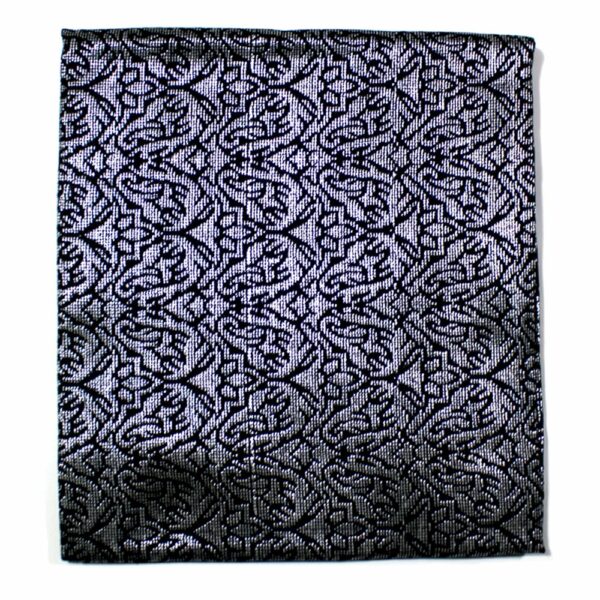 Sampin Songket Emerald Black