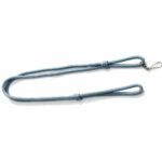 Military Uniform Cord Lanyard Sky Blue