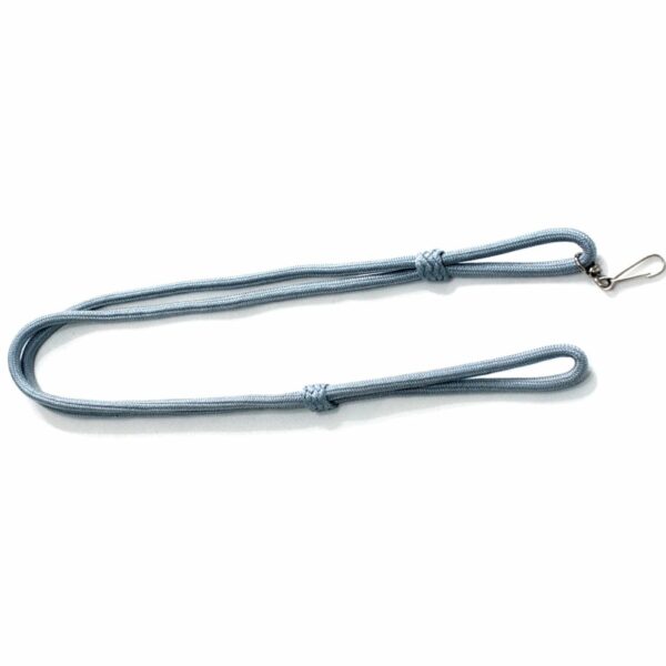 Military Uniform Cord Lanyard Sky Blue Military Uniform Cord Lanyard Sky Blue