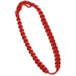 Bright Pink Military Shoulder Cord