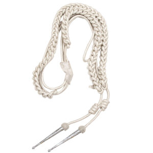 Officer Ceremonial Shoulder Cords