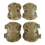 Tactical Combat Knee & Elbow Protective Pads