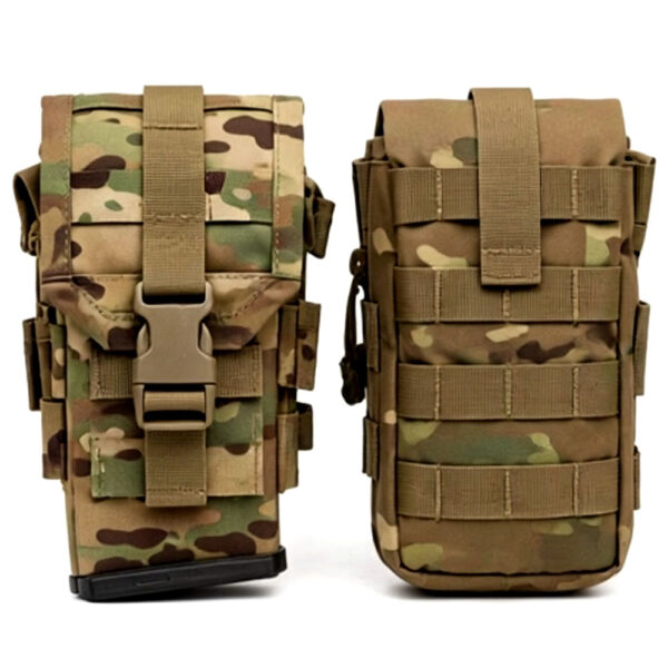 Tactical Magazine Pouch
