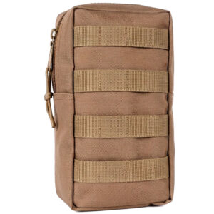 Military Tactical MOLLE Utility Pouch