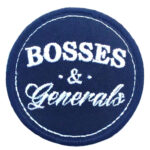 Wholesale Woven Patches Supplier